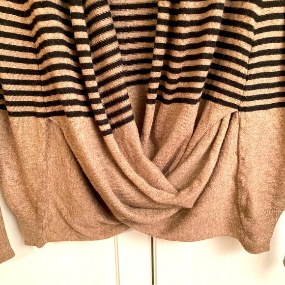 Striped Sweater - Picture 3 of 7